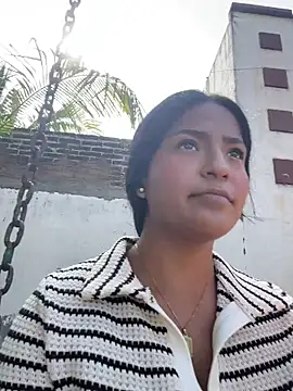 BabyFoxy online show from 04-16-26, 09:15