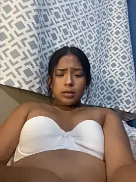 BabyFoxy online show from 05-07-26, 05:55