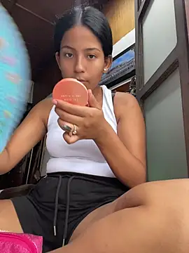 BabyFoxy online show from 07-12-26, 12:00