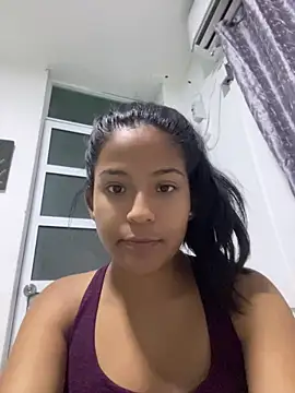 BabyFoxy online show from 07-28-26, 02:19