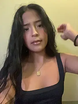 BabyFoxy online show from 04-18-26, 12:02