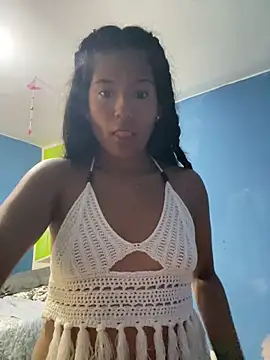 BabyFoxy online show from 04-11-26, 09:51