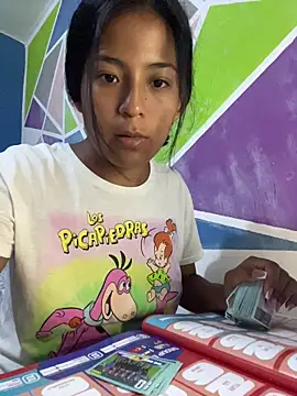 BabyFoxy online show from 05-02-26, 04:23