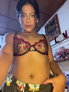 BabyFoxy online show from 08-08-26, 07:26