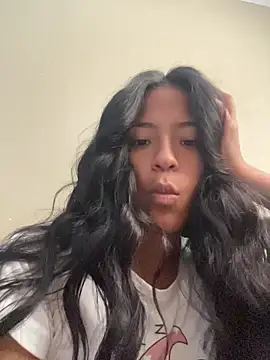 BabyFoxy online show from 04-20-26, 04:30