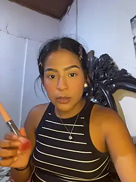 BabyFoxy online show from 08-09-26, 07:14