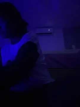BabyFoxy online show from 05-24-26, 07:30