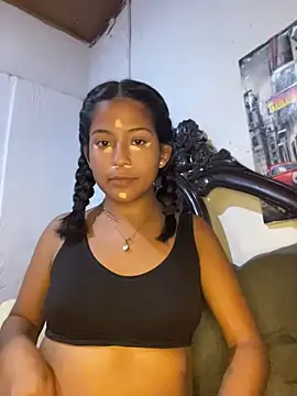 BabyFoxy online show from 07-14-26, 06:29