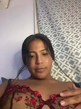 BabyFoxy online show from 06-17-26, 06:24