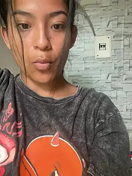 BabyFoxy online show from 04-01-26, 08:06