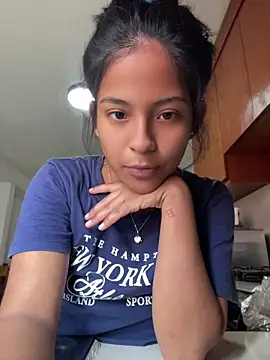 BabyFoxy online show from 07-28-26, 10:53