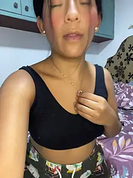 BabyFoxy online show from 07-25-26, 06:10