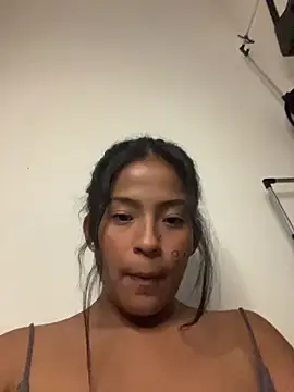 BabyFoxy online show from 06-16-26, 06:13