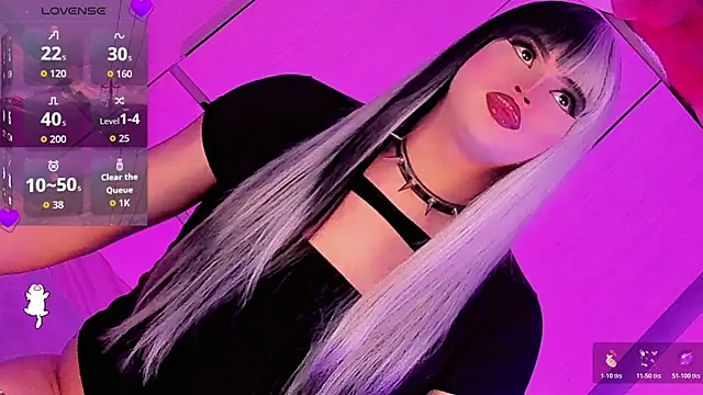 Danna xz online show from 07-05-26, 04:58