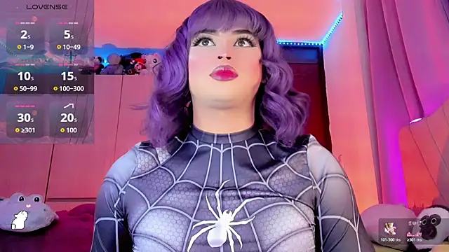 Snapshot of Danna_xz chatting on 03-01-26, 05:13 Danna xz online show from 03-01-26, 05:13