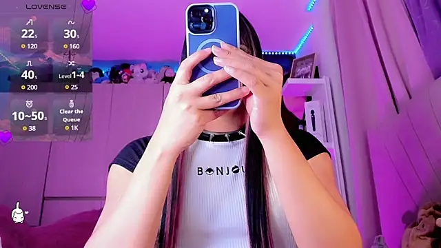 Danna xz online show from 05-09-26, 06:22