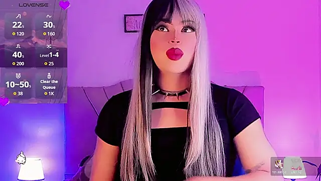 Danna xz online show from 07-23-26, 06:04
