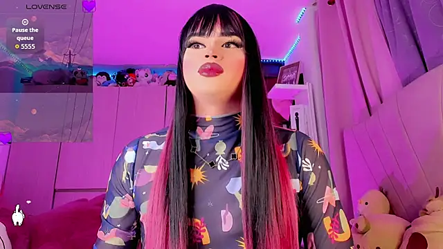 Danna xz online show from 05-10-26, 03:58