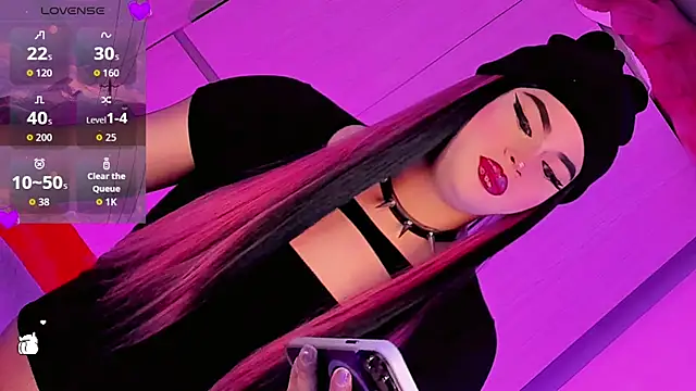 Danna xz online show from 06-27-26, 05:30