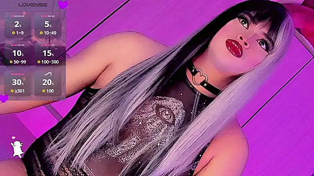 Danna xz online show from 07-09-26, 05:34