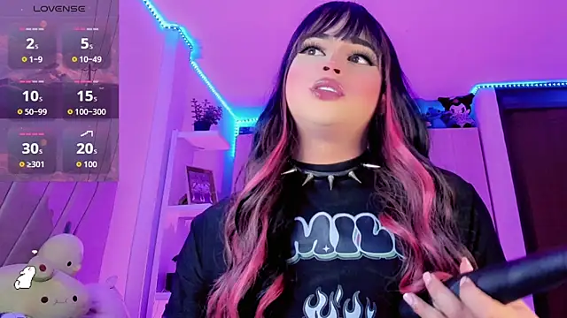 Danna xz online show from 03-23-26, 07:03