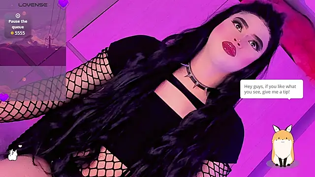 Danna xz online show from 07-12-26, 05:36