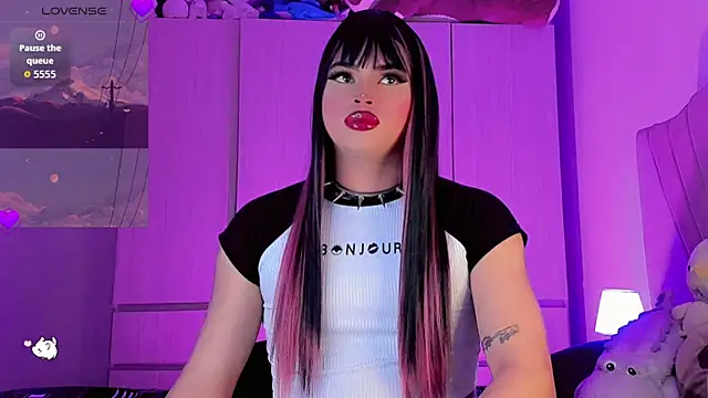 Danna xz online show from 06-07-26, 05:29