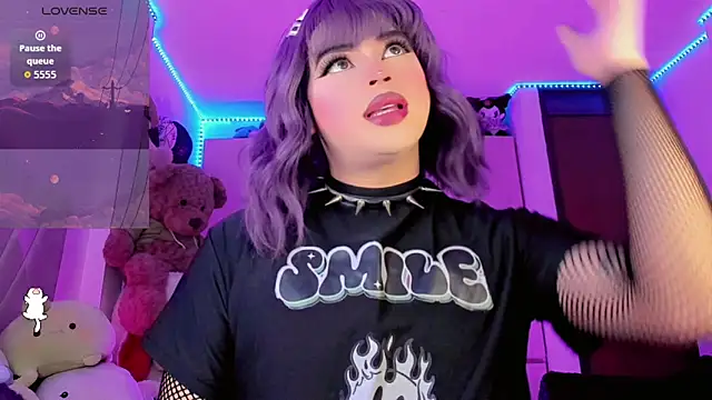 Danna xz online show from 03-15-26, 04:14