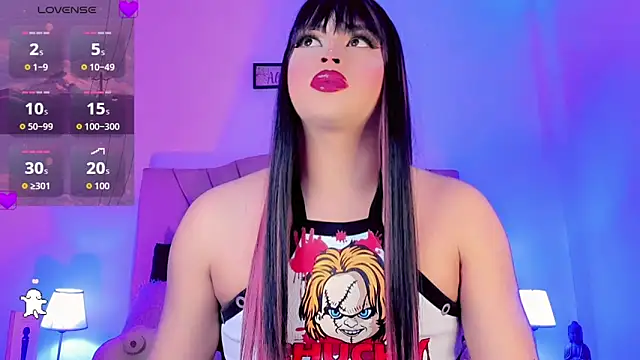 Danna xz online show from 04-10-26, 05:31