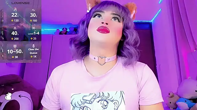 Snapshot of Danna_xz chatting on 02-11-26, 06:19 Danna xz online show from 02-11-26, 06:19