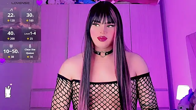 Danna xz online show from 06-10-26, 05:58