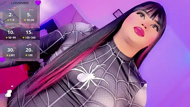 Danna xz online show from 04-29-26, 05:30
