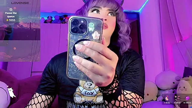 Snapshot of Danna_xz chatting on 02-12-26, 07:35 Danna xz online show from 02-12-26, 07:35