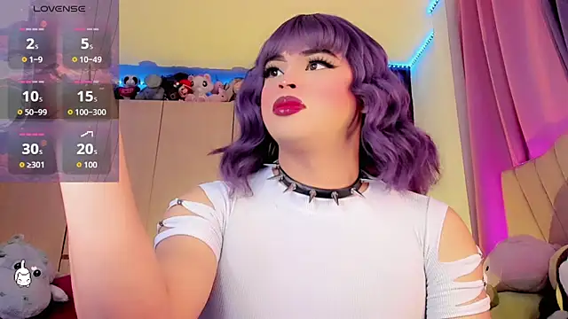 Danna xz online show from 03-09-26, 07:06