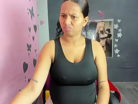 Luna white1 online show from 03-18-26, 07:15