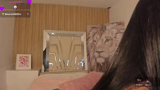 Snapshot of NicoleMonet1 chatting on 02-22-26, 11:17 NicoleMonet1 online show from 02-22-26, 11:17