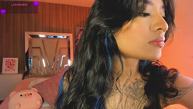 Snapshot of NicoleMonet1 chatting on 03-03-26, 09:55 NicoleMonet1 online show from 03-03-26, 09:55