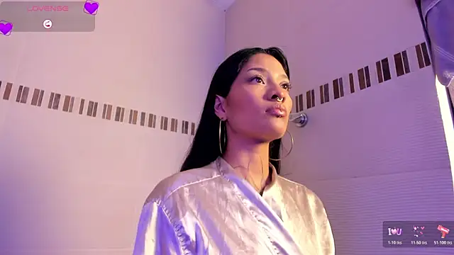 Snapshot of NicoleMonet1 chatting on 02-16-26, 09:34 NicoleMonet1 online show from 02-16-26, 09:34