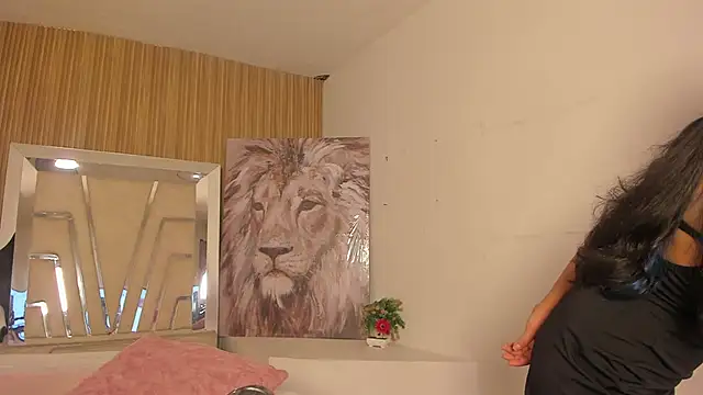 Snapshot of NicoleMonet1 chatting on 02-23-26, 09:15 NicoleMonet1 online show from 02-23-26, 09:15