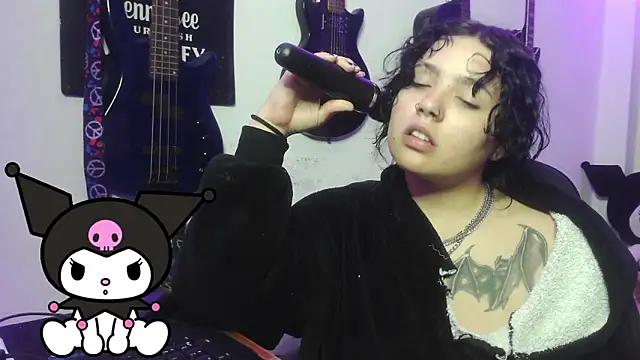 arteaga jessie online show from 03-02-26, 01:50