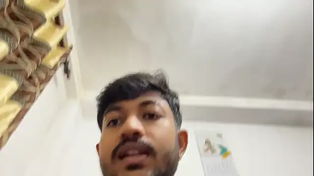 DesiDaddyandSon online show from 06-15-26, 01:39