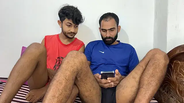 DesiDaddyandSon online show from 05-14-26, 02:30