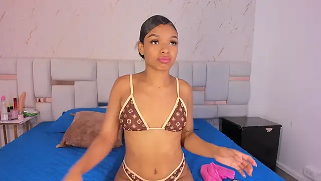 hermione brown online show from 03-03-26, 08:49