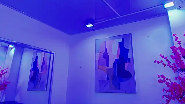 Chloe dolly online show from 04-28-26, 11:47