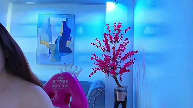 Chloe dolly online show from 04-02-26, 11:17