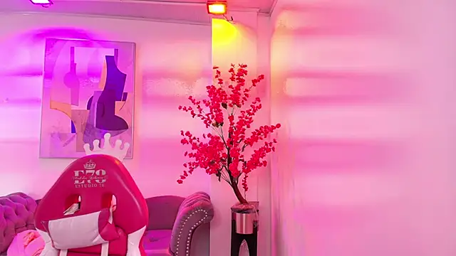 Chloe dolly online show from 03-14-26, 11:38