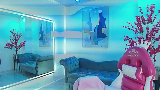 Chloe dolly online show from 04-26-26, 11:18