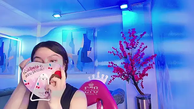 Chloe dolly online show from 04-21-26, 11:17