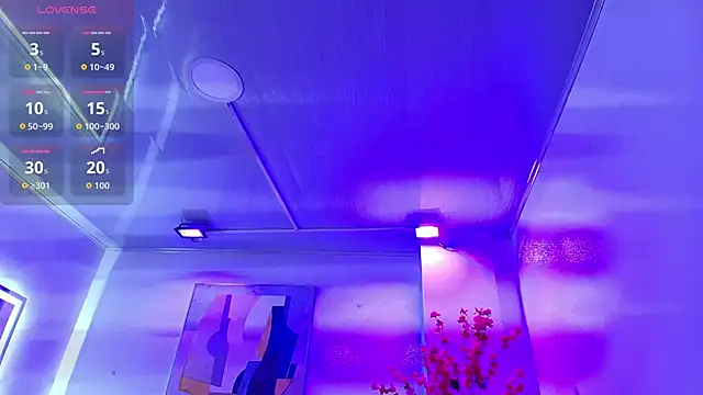 Chloe dolly online show from 03-28-26, 11:33