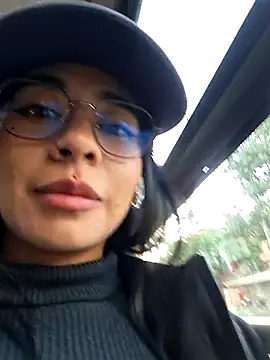 Zafira glow online show from 04-08-26, 10:22